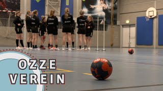 Ozze Verein  HV Wijnandia [upl. by Hendrickson902]