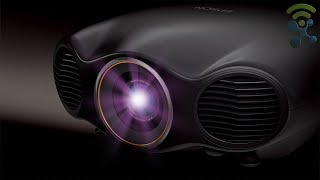 5 Best Projector 3D 4K Ultra HD Smart Laser TV [upl. by Hayila]