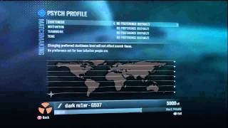 Halo Reach  Settings Maps Armour EVERYTHING [upl. by Atteragram]