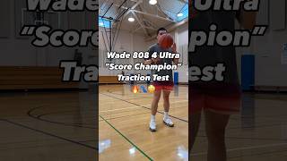 Traction Test Wade 808 4 Ultra 🔥🛝🫡 [upl. by Marlyn]