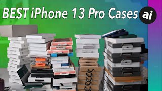 90 of the BEST Cases for iPhone 13 Pro [upl. by Charis]