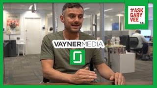 VaynerMedia GlassDoor Reviews [upl. by Ahsinor]