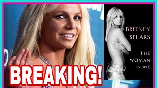 BREAKING BRITNEY SPEARS MOVIE  TV SHOW  DOCUMENTARY [upl. by Eihctir]