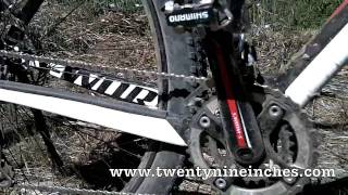 2011 S Works Stumpjumper 29er [upl. by Gideon]