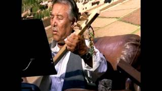 Farsi Qasida  Munajat  part 1 by Ustad Shah Ewaz [upl. by Spracklen]