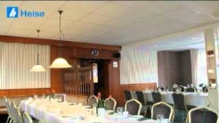 ImageVideo von Hotel  Landgasthaus HansHinnerk Meyer aus 27386 Hemslingen [upl. by Anelrihs]