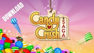 How To Easily Download Candy Crush [upl. by Seldon]