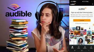 Audible Not Syncing What Are the Fixes That Work [upl. by Tallulah583]