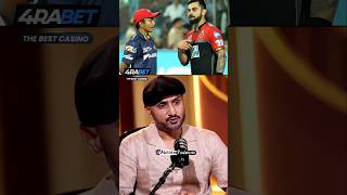 Harbhajan Singh talking about Prithvi Shaw 😡 ll Short ll 🏏 [upl. by Yur]