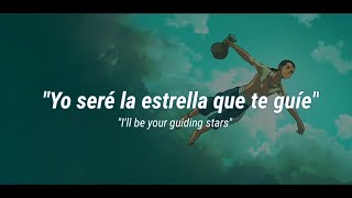 Rosendale  Siren Song Sub Español  lyrics  AMV [upl. by Asiar]