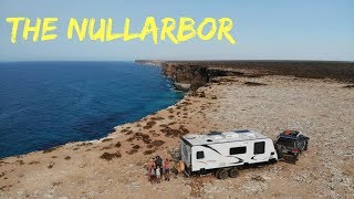 The Nullarbor Road Trip S02 South Australia E10 Lap of Australia [upl. by Orman]