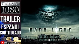 Dark Light 2019 Trailer HD  Padraig Reynolds [upl. by Dworman]