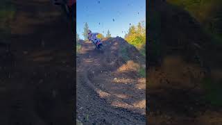 Taking a CRF150F To The Limit [upl. by Laryssa915]