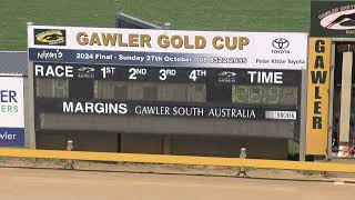 Gawler23102024Race4 [upl. by Marilla51]