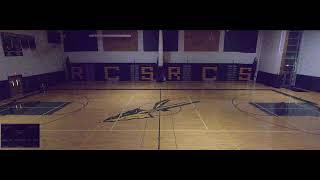 RavenaCoeymansSelkirk Central School District vs Voorheesville High School Womens Varsity Volleyb… [upl. by Schwerin691]