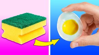 16 CRÉATIONS DIY ANTISTRESS SATISFAISANTES POUR TE DÉTENDRE APRÈS UNE JOURNÉE DIFFICILE [upl. by Aim]