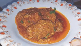 Kabab ki Gravy The Ultimate Kabab Curry Recipe with Manaam [upl. by Ysdnyl294]