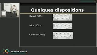 Maximiser votre productivité en rendant votre clavier programmable ergonomique Alexandre Navarro [upl. by Harvard]