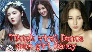 Nancy momoland Viral tiktok Nancy Nancy hot song Latest song [upl. by Tymothy]