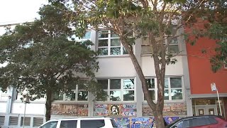 SFUSD Harvey Milk Elementary families staff devastated by potential closure [upl. by Varin]