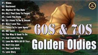 Golden Oldies Greatest Hits 50s 60s  Legendary Songs Ever  Best Classic Oldies But Goodies 60s 70s [upl. by Noelani447]