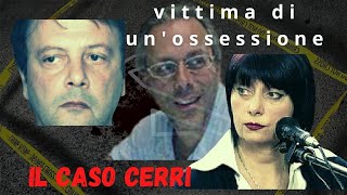 TRUE CRIME Il caso di Stefano Cerri LANGOLO DEL CRIMINE [upl. by Aubrie]