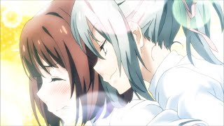 タブー・タトゥー 最高の瞬間 2  赤塚は一ノ瀬東子の変化に驚かされる  Taboo Tattoo 2016 [upl. by Yemrots531]