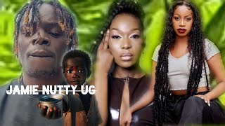 King Saha akulukuse mu freestyle yOMUTIMA ate Karole Kasita awade Sheebah drop [upl. by Idden]