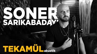 Murat Boz amp Soner Sarıkabadayı  İki Medeni İnsan RemiX [upl. by Darrel231]