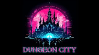 Dungeon City  Episode 3 [upl. by Ecinnej]