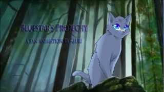 Bluestars Prophechy intro [upl. by Annis]