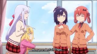 Gabriel Dropout  acting like a dog [upl. by Zebada]