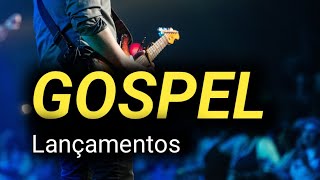 MÚSICAS MAIS TOCADAS GOSPEL 2024 HINOS EVANGÉLICOS LOUVORES DE ADORAÇÃO HINOS ATUAIS MAIS TOCADOS [upl. by Enilreug]