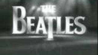 01 The Beatles Anthology  Intro [upl. by Yllier]