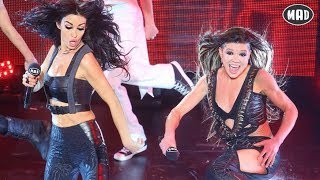 Ruslana amp Ελένη Φουρέιρα  Wild Dances Eurosong 2013 [upl. by Wolram]