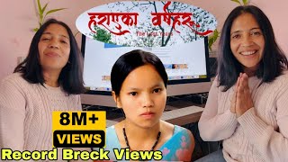 Herne Katha  Bishnu Majhi Latest Video 2024 [upl. by Eanom]