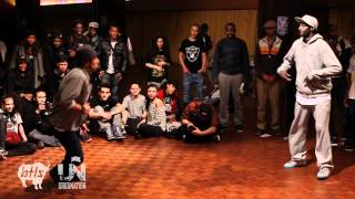 KAPELA vs JERMEY  Battle Urbanation  SemiFinal [upl. by Shulamith]