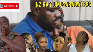 Inzira yumusaraba EP96 Fabiola fisto amubwiyeko atwite Fabiola Atiquot sintwite ntamugabo mfite🙄 [upl. by Eradis511]