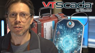 VTScada Tag Basics  An Introduction to VTScadas Tags [upl. by Hako34]