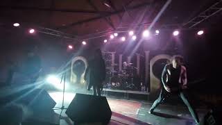 Humanitys Last Breath  Labyrinthian Live in Riga 28082023 [upl. by Naened]