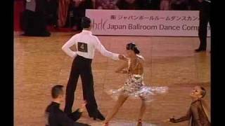 Surkov  Cha Cha Cha Asian Openmp4 [upl. by Gurney]