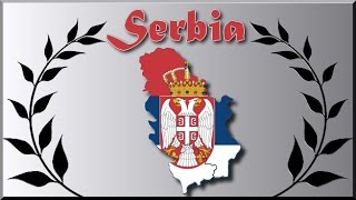 Serbia  Country review by Slavic Affairs [upl. by Vareck201]