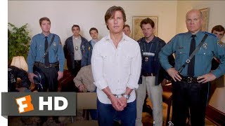 American Made 2017  A Cadillac for Your Troubles Scene 810  Movieclips [upl. by Annaej]