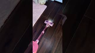 INSE S11 Pro Cordless Vacuum  Credit by kaycevlynn [upl. by Okemak271]