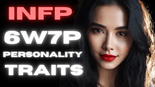 Inside the Mind of an INFP 6w7p Personality Traits Part 2 [upl. by Lamonica]