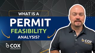 What is a Permit Feasibility Analysis [upl. by Os]