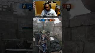 WE BACK ON FOR HONOR  shinobiarts on Twitch [upl. by Eemiaj]