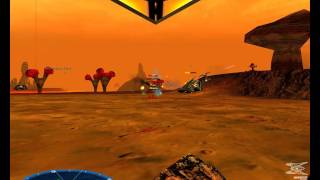 Lets Play Battlezone 2 Part 29  Traitorous Headbangers [upl. by Hoffman]