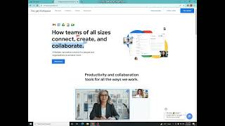 Learn about G Suite Tutorial 2022  How it Works amp How to Use G Suite Google Workspace [upl. by Iuqcaj]