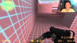 Como Colocar BOTS Para Counter Strike 18 Bien Explicado [upl. by Maher]